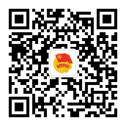青春东河公众号二维码