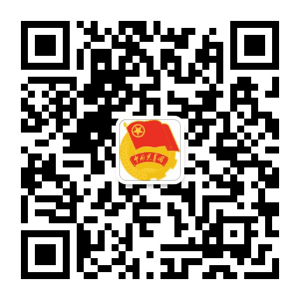 青韵丰都公众号二维码