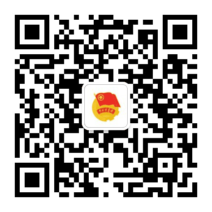 共青团涪陵区委公众号二维码