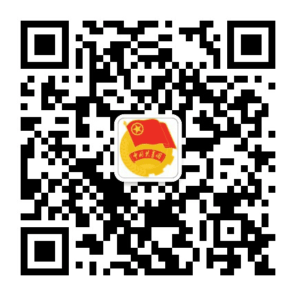 青春黄冈公众号二维码