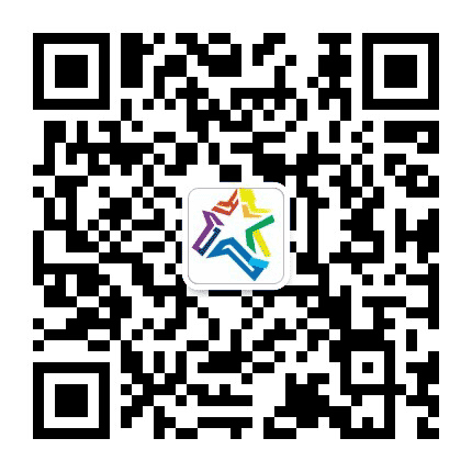 共青团荷塘区委员会公众号二维码