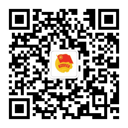 共青团蕉城区委公众号二维码