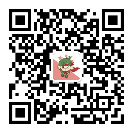江西共青团公众号二维码