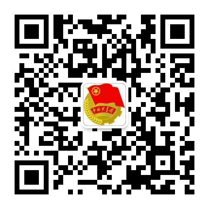 荔城团区委公众号二维码