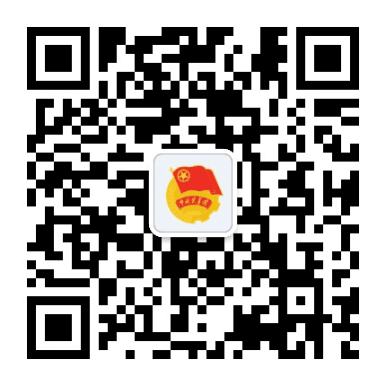 共青团临河公众号二维码