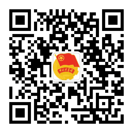 碌曲青年公众号二维码