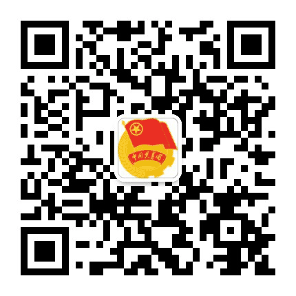 冷水滩团委公众号二维码