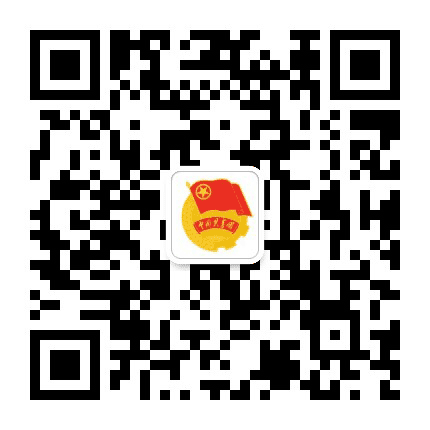 青春历下公众号二维码