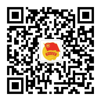 青春隆阳公众号二维码
