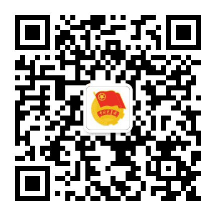 龙岩青年公众号二维码