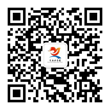 茂南共青团公众号二维码