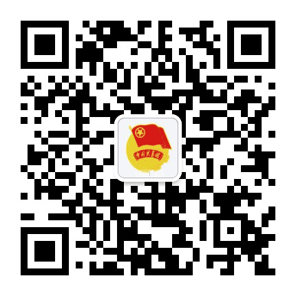 共青团牧野区委公众号二维码