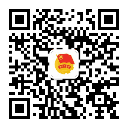 顺庆青年公众号二维码