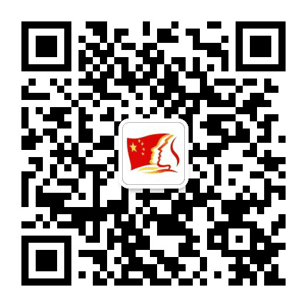 南宁青年圈公众号二维码
