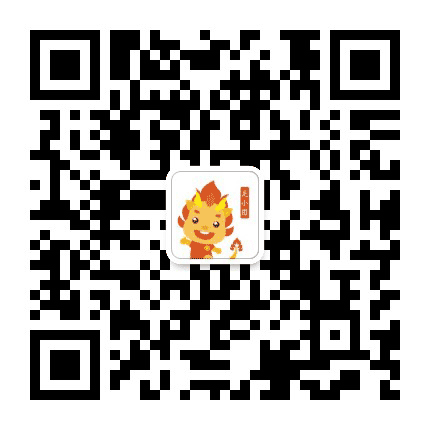 青春濮阳公众号二维码