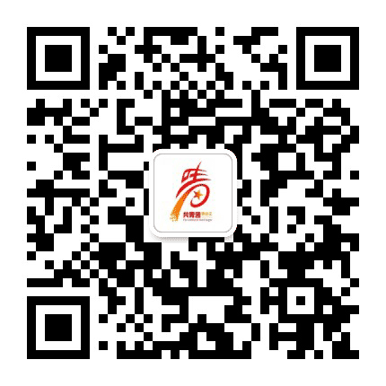 青春青白江公众号二维码