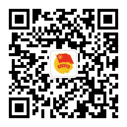 青春曲靖公众号二维码