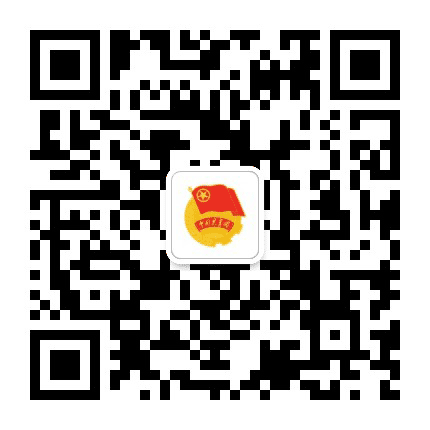 青春泉州公众号二维码