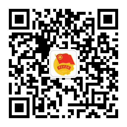 钦州共青团公众号二维码