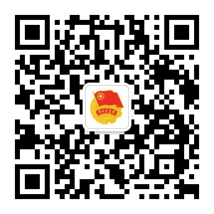 沈河青年集结号公众号二维码