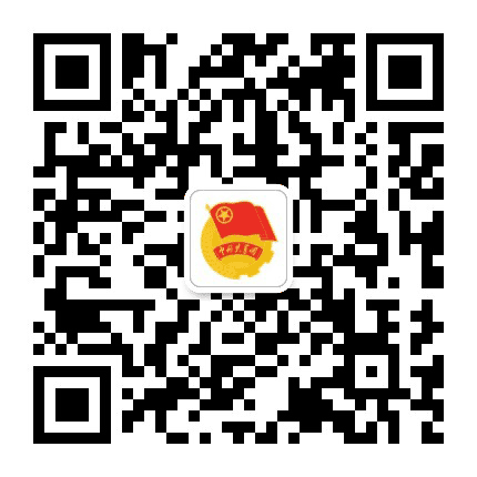 山亭共青团公众号二维码