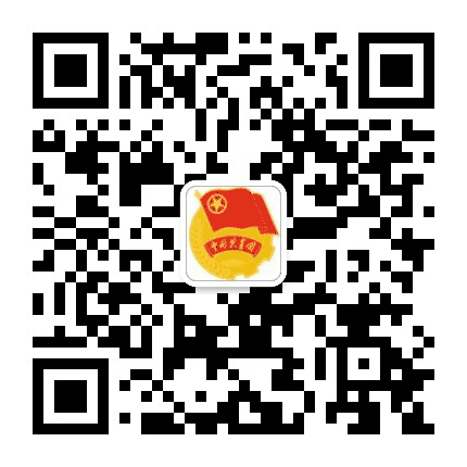青春双阳公众号二维码