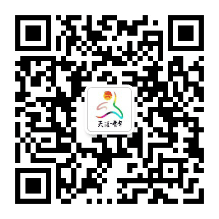 天涯青年公众号二维码