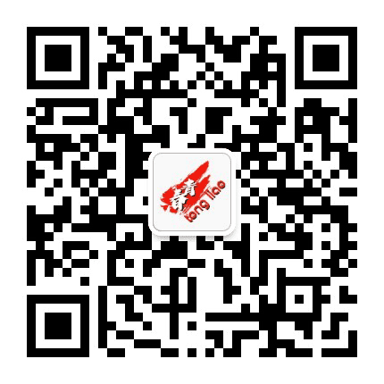 青春通辽公众号二维码