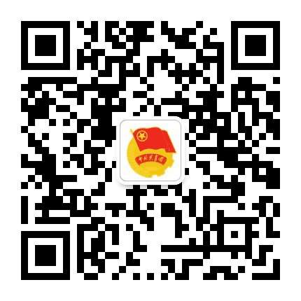 青春婺城公众号二维码