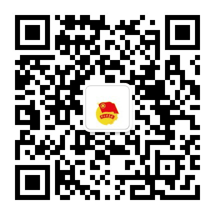 乌当青年公众号二维码