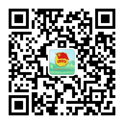 夏河青年公众号二维码