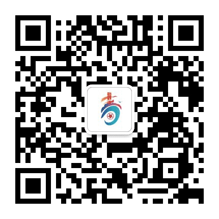 西山青年集结地公众号二维码