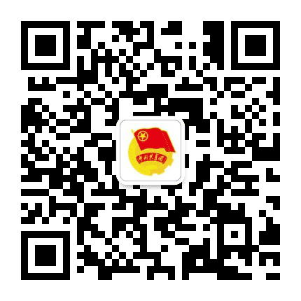 雨城青年公众号二维码