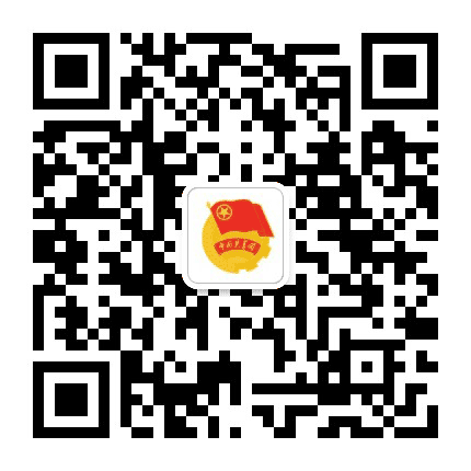 阎良共青团公众号二维码