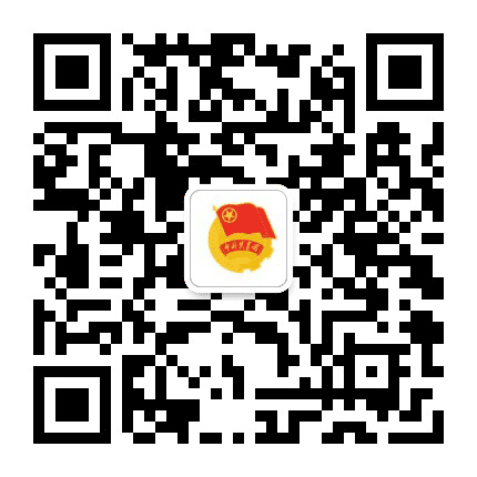 颍泉共青团公众号二维码