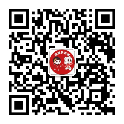青亲榆阳公众号二维码