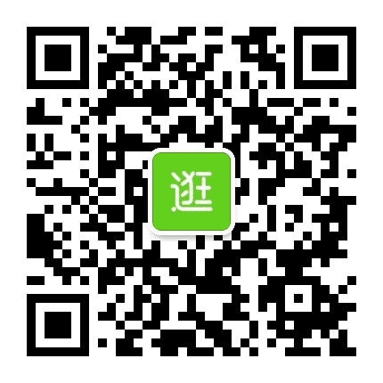 逛泉州公众号二维码