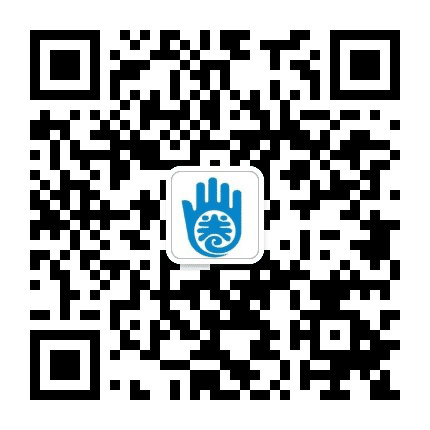 共青掌圈公众号二维码