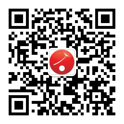 雅斤文化公众号二维码