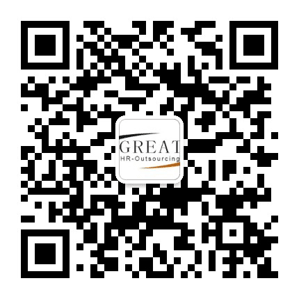 科瑞特人才招聘公众号二维码
