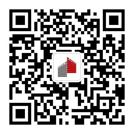 华城律师事务所公众号二维码