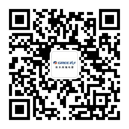 涟水禹瑞电器公众号二维码