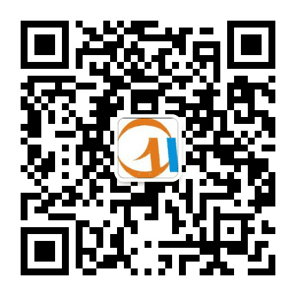 空气能热水专家公众号二维码