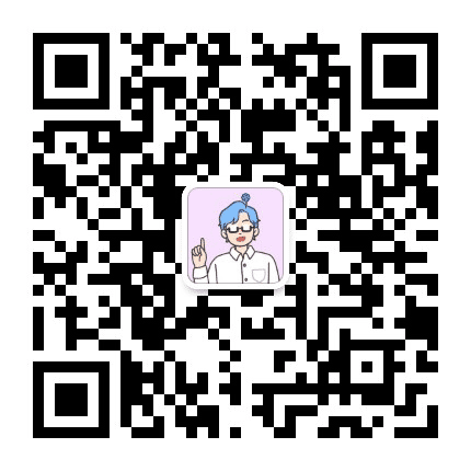 丁香健康知识公众号二维码