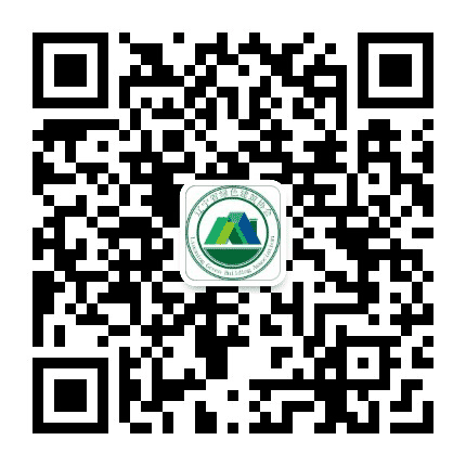 辽宁省绿色建筑协会公众号二维码