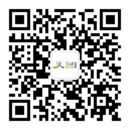 绿地集团京津冀公众号二维码