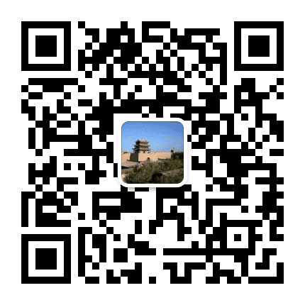 甘肃在线汇公众号二维码