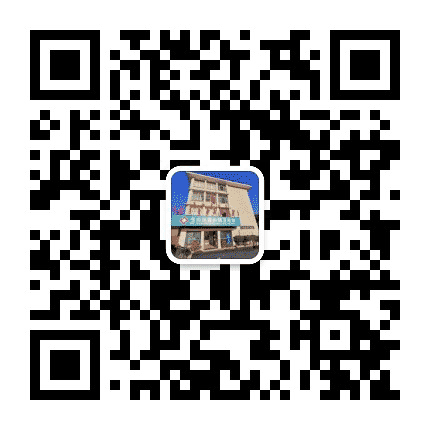 仓山区盖山镇卫生院公众号二维码
