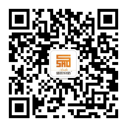安达洋葱公众号二维码