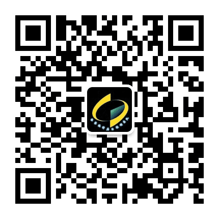 白银调查公众号二维码